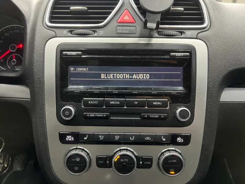 Volkswagen Sirocco III 1.4 TSi 122ch Life | Dynaudio | Entretien complet