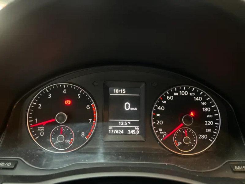 Volkswagen Sirocco III 1.4 TSi 122ch Life | Dynaudio | Entretien complet