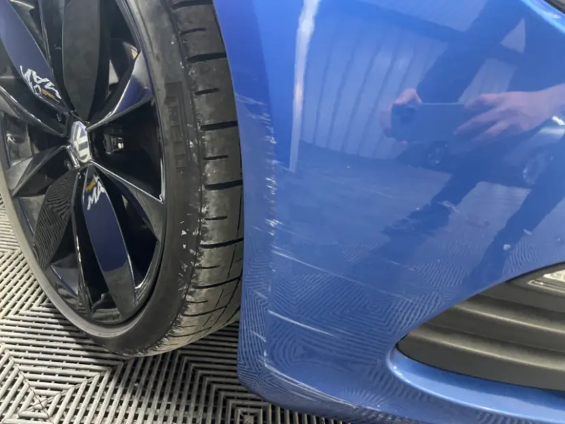 Volkswagen Sirocco III 1.4 TSi 122ch Life | Dynaudio | Entretien complet