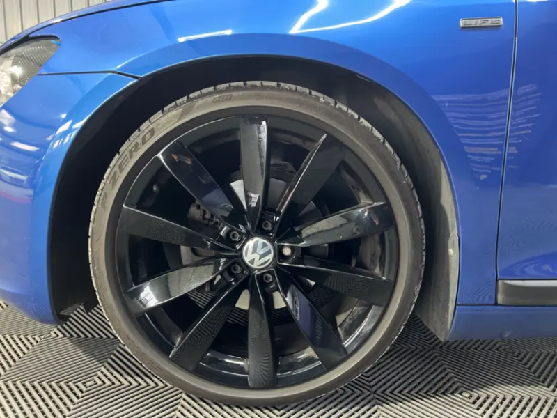 Volkswagen Sirocco III 1.4 TSi 122ch Life | Dynaudio | Entretien complet