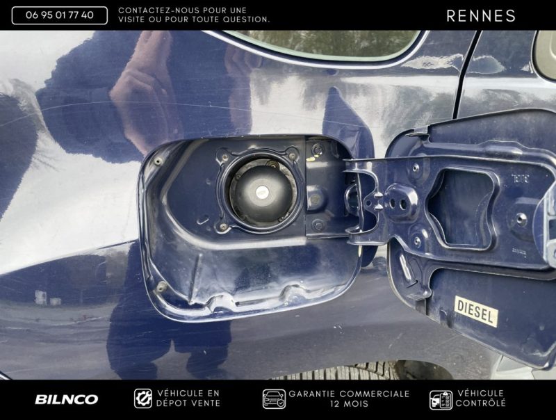 DACIA DUSTER 1.5 DCI 85 2010 - PAS DE FAP NI AD BLUE / SUIVI COMPLET / GARANTIE 12 MOIS