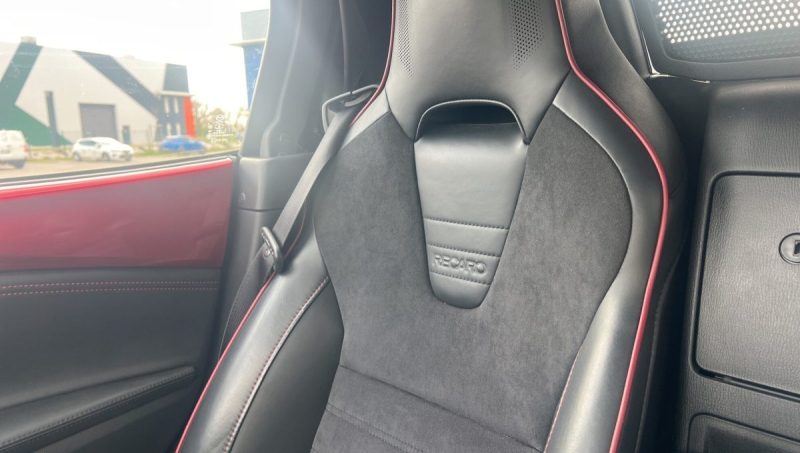 MAZDA MX5 1.5 L 132 ch SKYACTIV-G SELECTION