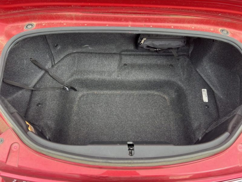 MAZDA MX5 1.5 L 132 ch SKYACTIV-G SELECTION