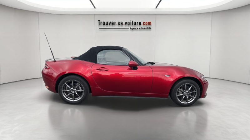 MAZDA MX5 1.5 L 132 ch SKYACTIV-G SELECTION