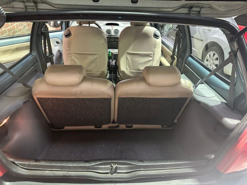 RENAULT TWINGO 1.2 77 CV Initiale Paris 2004