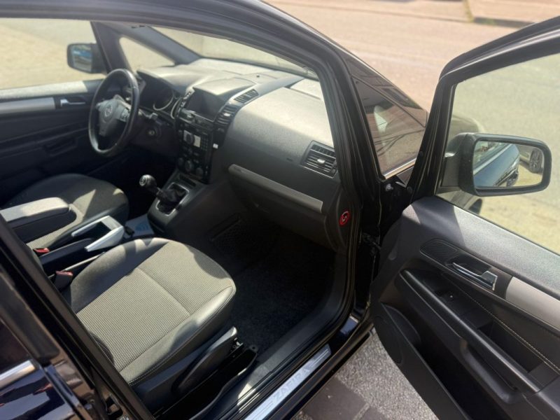 Opel Zafira 1.7 CDTi 110Ch Cool Line