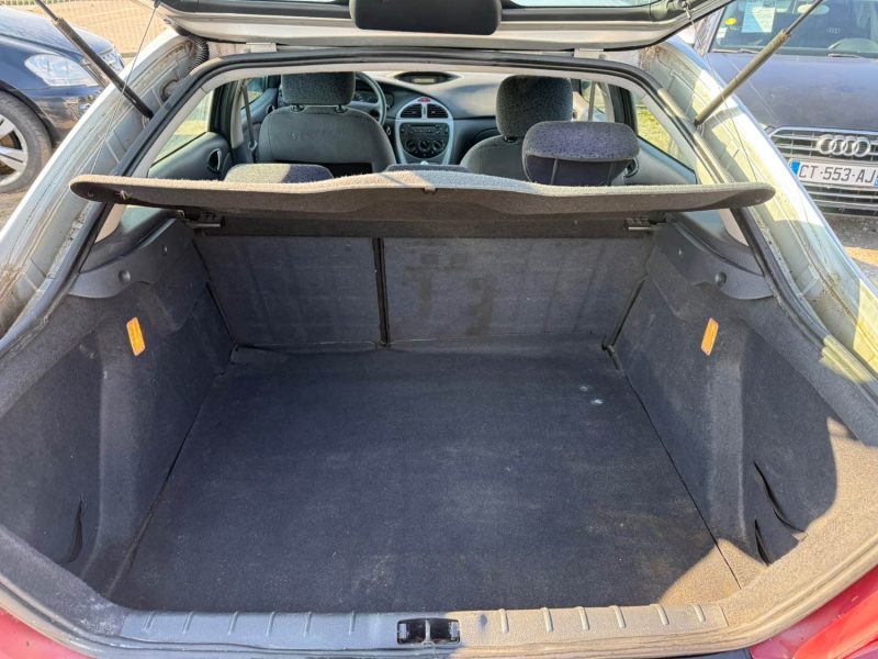 Citroen C5 2.0 HDI 110 Ch Garantie