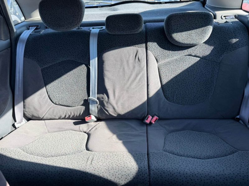 Citroen C5 2.0 HDI 110 Ch Garantie