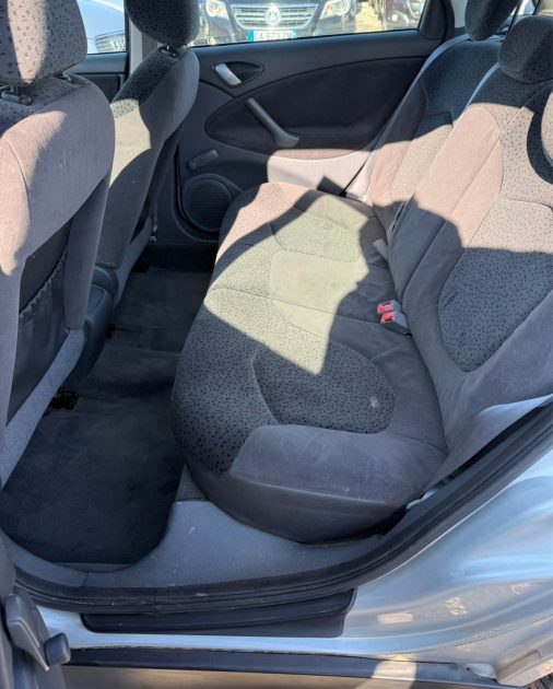 Citroen C5 2.0 HDI 110 Ch Garantie