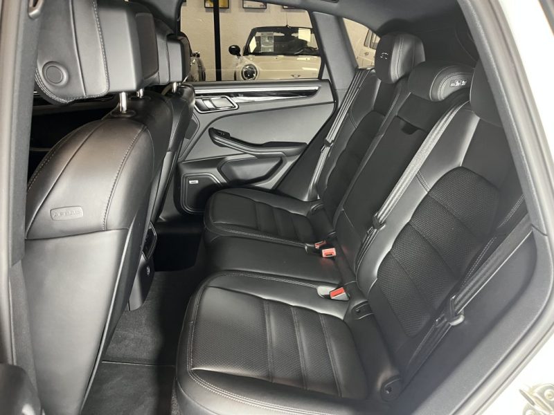 PORSCHE MACAN 3.0 V6 360CH GTS PDK 2017