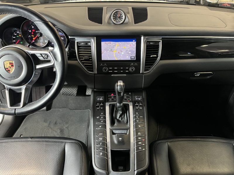PORSCHE MACAN 3.0 V6 360CH GTS PDK 2017