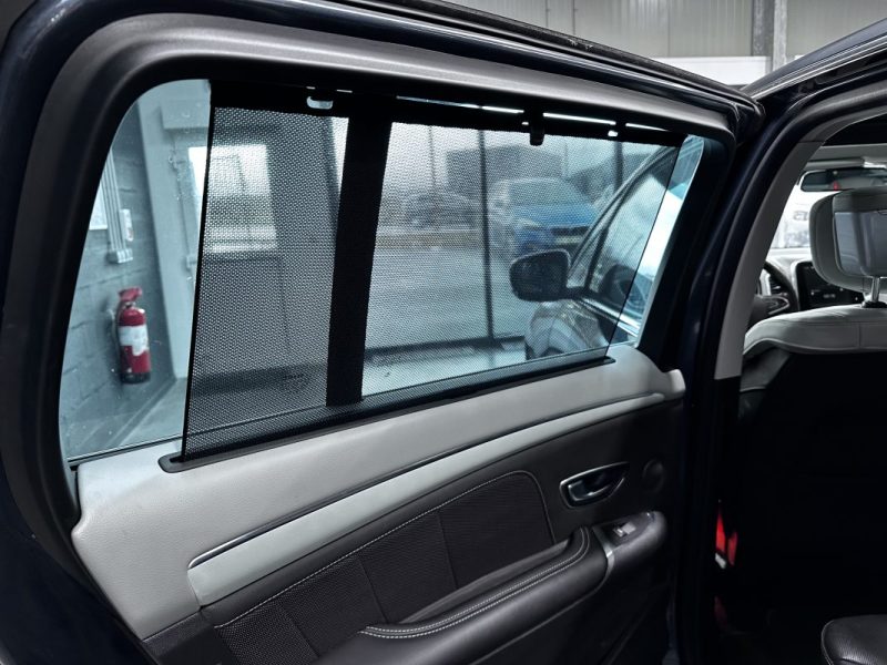 RENAULT ESPACE 2.0 BLUE DCI 200CV EDC INITIALE PARIS 