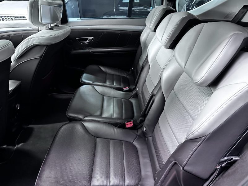 RENAULT ESPACE 2.0 BLUE DCI 200CV EDC INITIALE PARIS 