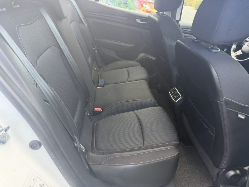 RENAULT MEGANE IV 1.5 BLUE DCI 95CH LIFE 2020