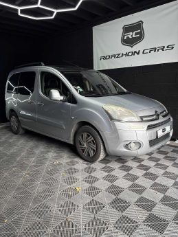 CITROEN BERLINGO 1.6 E-HDI90 AIRDREAM XTR + II ETG6