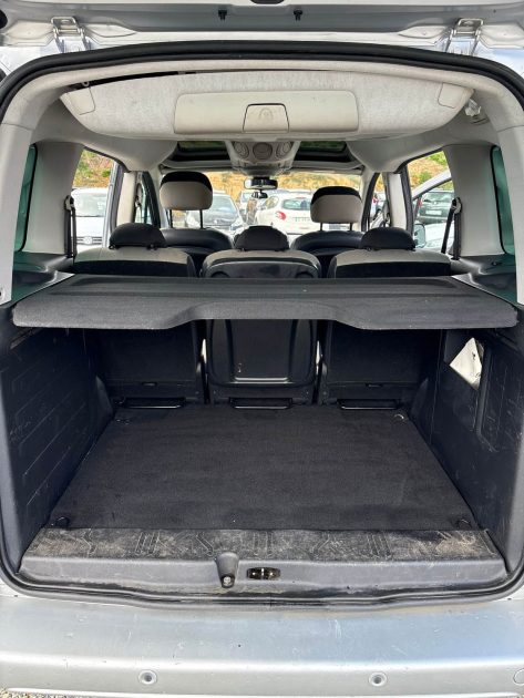 CITROEN BERLINGO 1.6 E-HDI90 AIRDREAM XTR + II ETG6