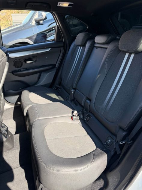 BMW 218i Active Tourer Pack M – Révisé, Garantie 12 mois