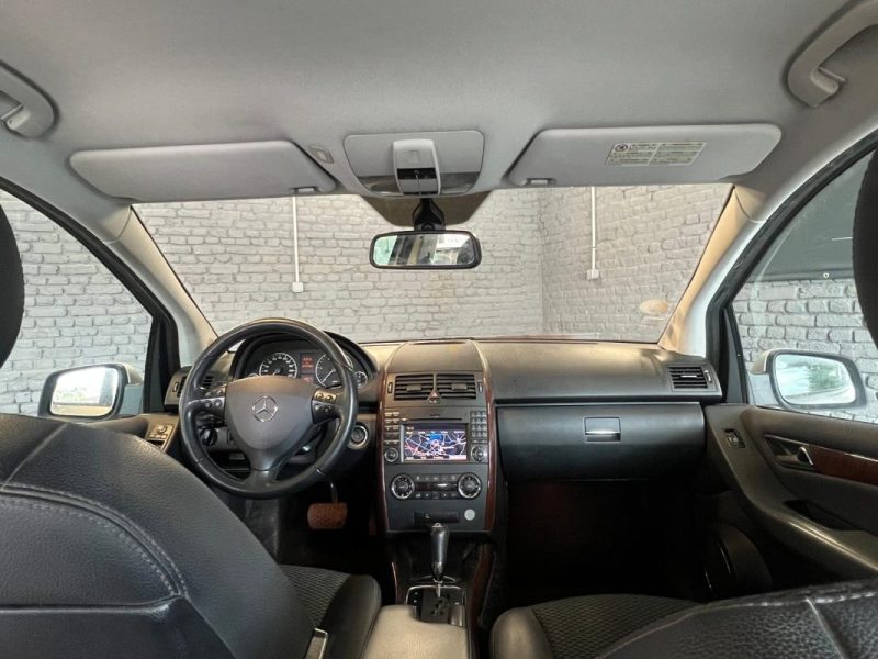 MERCEDES CLASSE A A180 CDI ELEGANCE BOITE AUTO 