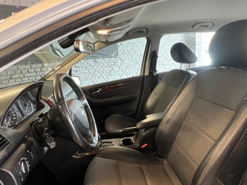 MERCEDES CLASSE A A180 CDI ELEGANCE BOITE AUTO 