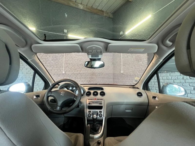 PEUGEOT 308 1.6 VTI CONFORT PACK 