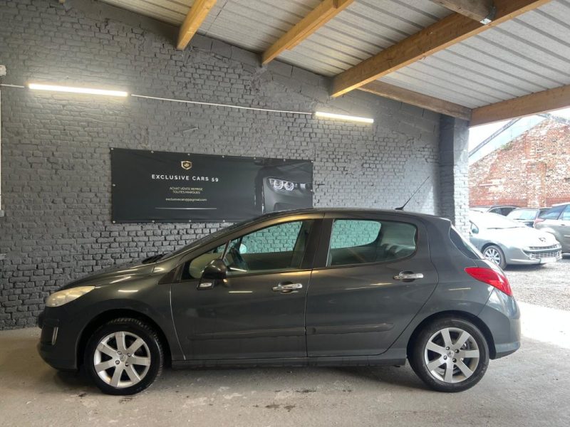 PEUGEOT 308 1.6 VTI CONFORT PACK 