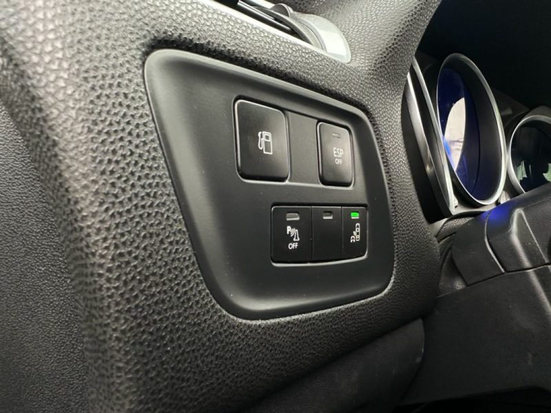 CITROEN DS4 2.0 HDI 160  SO CHIC 2013