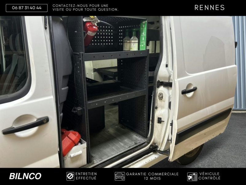 Toyota ProAce 2.0 D-4D 128 ch L2H1 / Caméra  / Climatisation / Attelage / Régulateur de vitesse