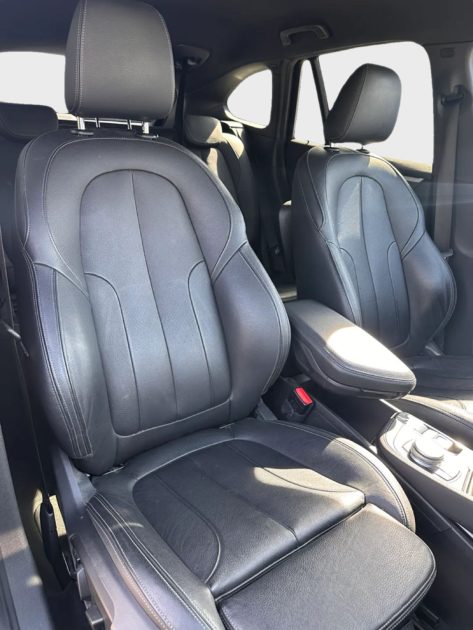 B.M.W. X1 XDRIVE25IA 231CH M SPORT