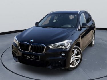 B.M.W. X1 XDRIVE25IA 231CH M SPORT