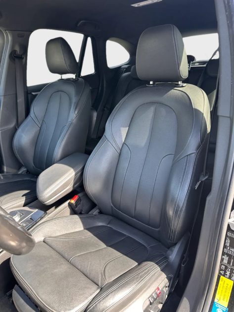 B.M.W. X1 XDRIVE25IA 231CH M SPORT