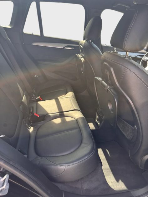 B.M.W. X1 XDRIVE25IA 231CH M SPORT