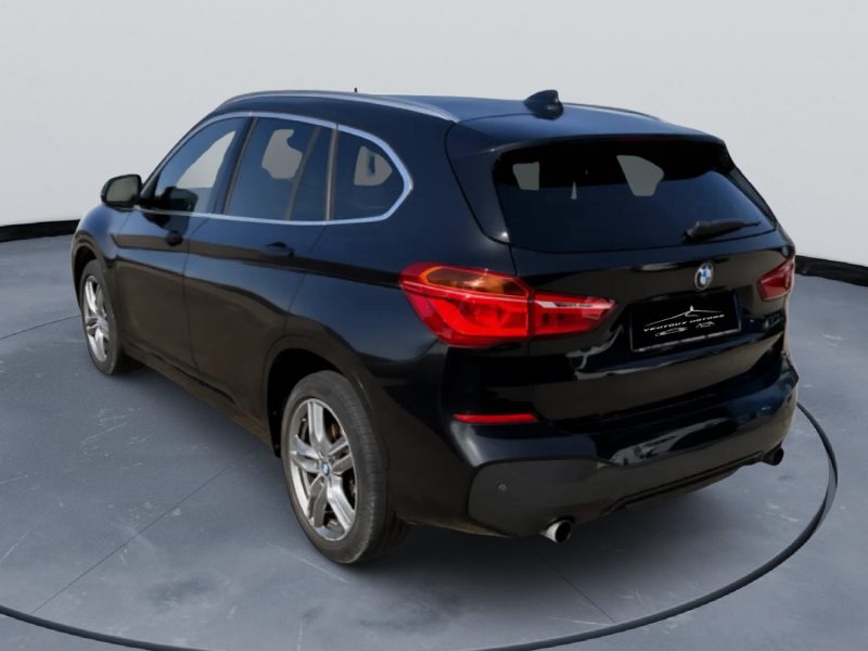 B.M.W. X1 XDRIVE25IA 231CH M SPORT