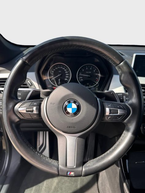 B.M.W. X1 XDRIVE25IA 231CH M SPORT