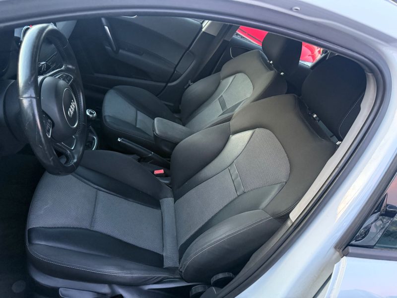 AUDI A1 1.6 TDI 105CH FAP BUSINESS LINE GARANTIE