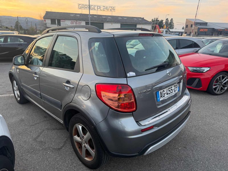 SUZUKI SX4 1.6 DDIS 90CH GARANTIE