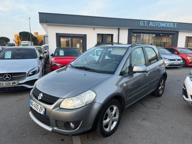SUZUKI SX4 1.6 DDIS 90CH GARANTIE