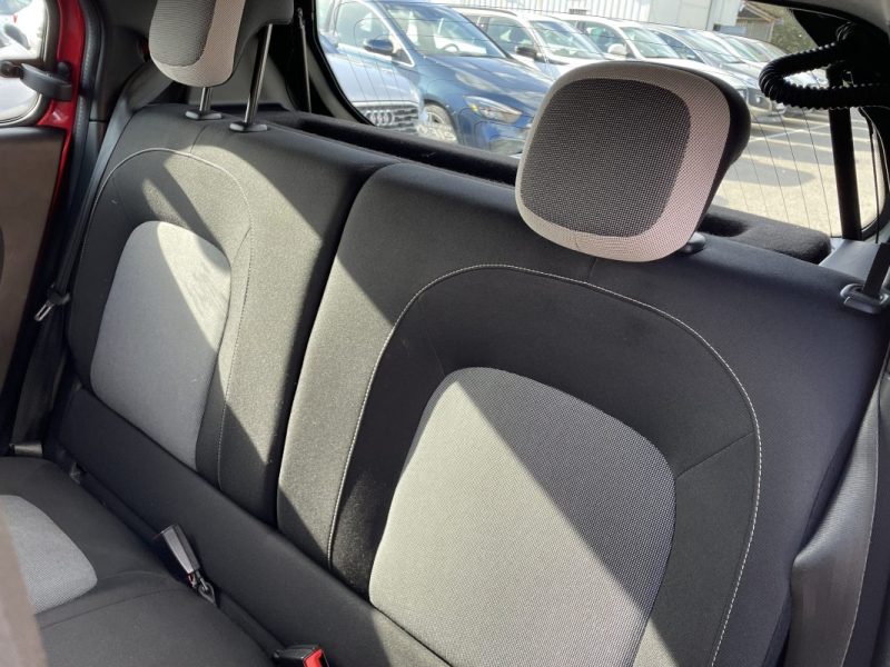 RENAULT TWINGOIII 1.0 SCE 70CV LIFE   GARANTIE 3/12 MOIS 2018