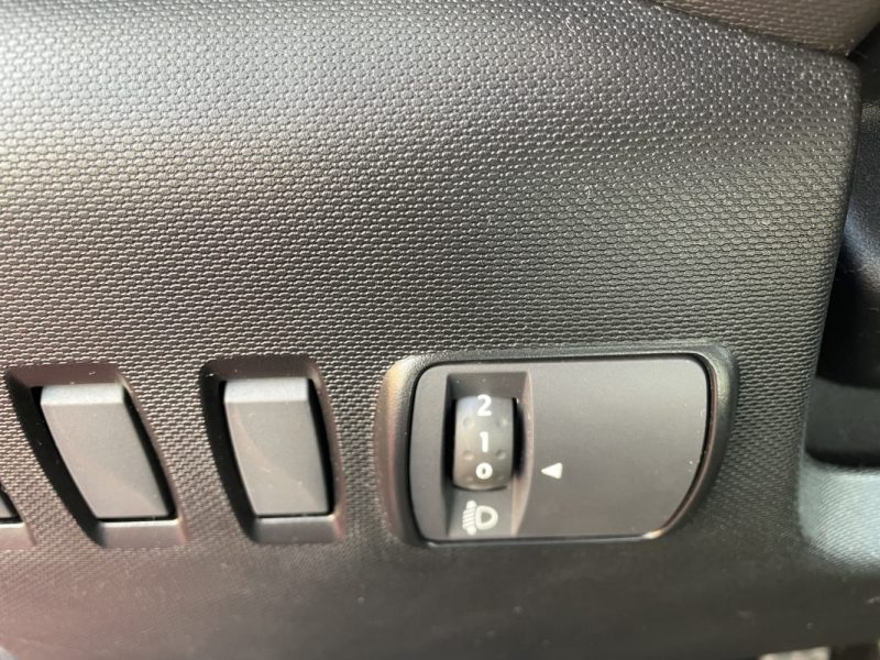 RENAULT TWINGOIII 1.0 SCE 70CV LIFE   GARANTIE 3/12 MOIS 2018