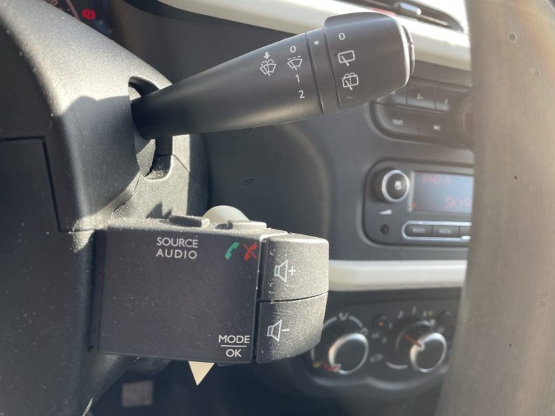 RENAULT TWINGOIII 1.0 SCE 70CV LIFE   GARANTIE 3/12 MOIS 2018