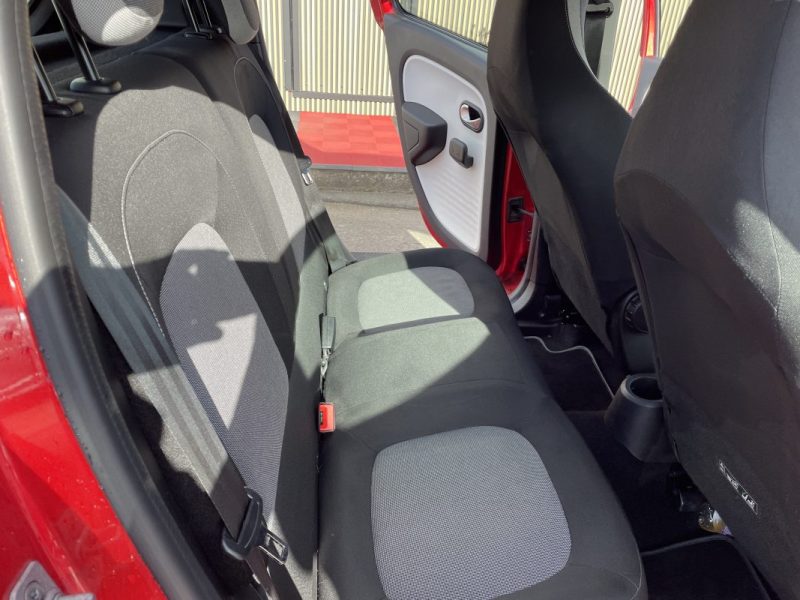 RENAULT TWINGOIII 1.0 SCE 70CV LIFE   GARANTIE 3/12 MOIS 2018