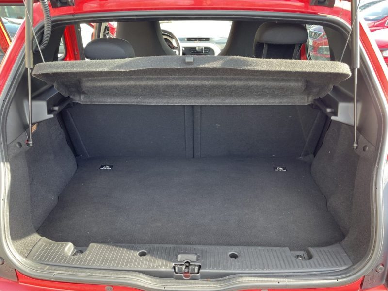 RENAULT TWINGOIII 1.0 SCE 70CV LIFE   GARANTIE 3/12 MOIS 2018