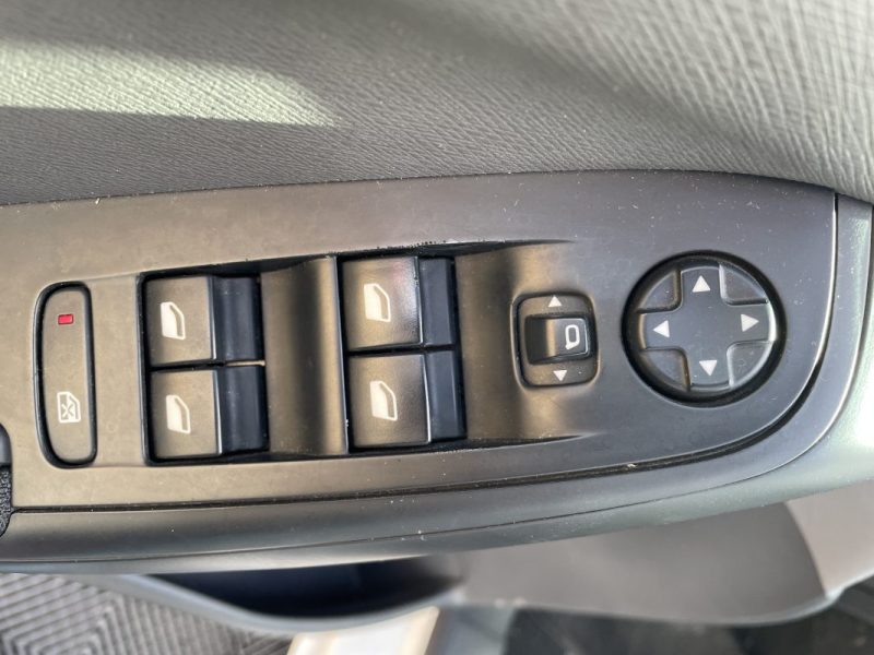 CITROEN GD C4 PICASSO 1.2L 130CH   GARANTIE 3/12 MOIS 2016