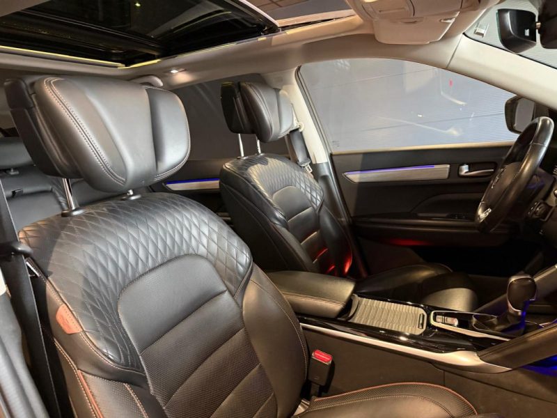 RENAULT KOLEOS 1.3 TCE 160 INITIALE PARIS EDC / TOIT OUVRANT  2021