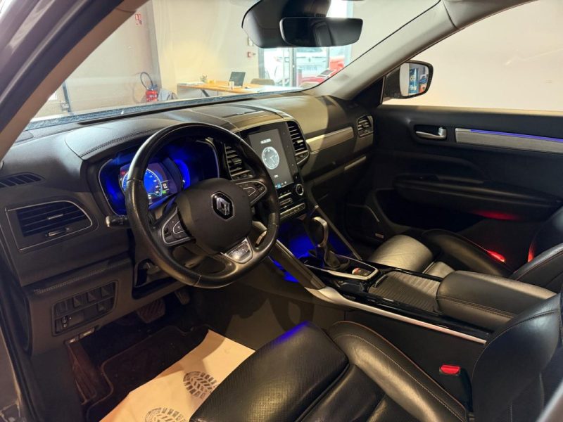 RENAULT KOLEOS 1.3 TCE 160 INITIALE PARIS EDC / TOIT OUVRANT  2021