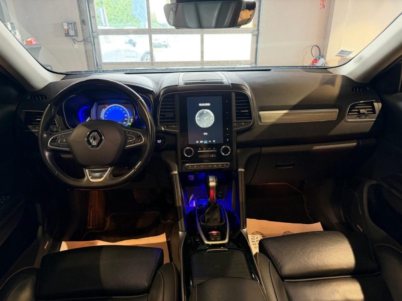 RENAULT KOLEOS 1.3 TCE 160 INITIALE PARIS EDC / TOIT OUVRANT  2021