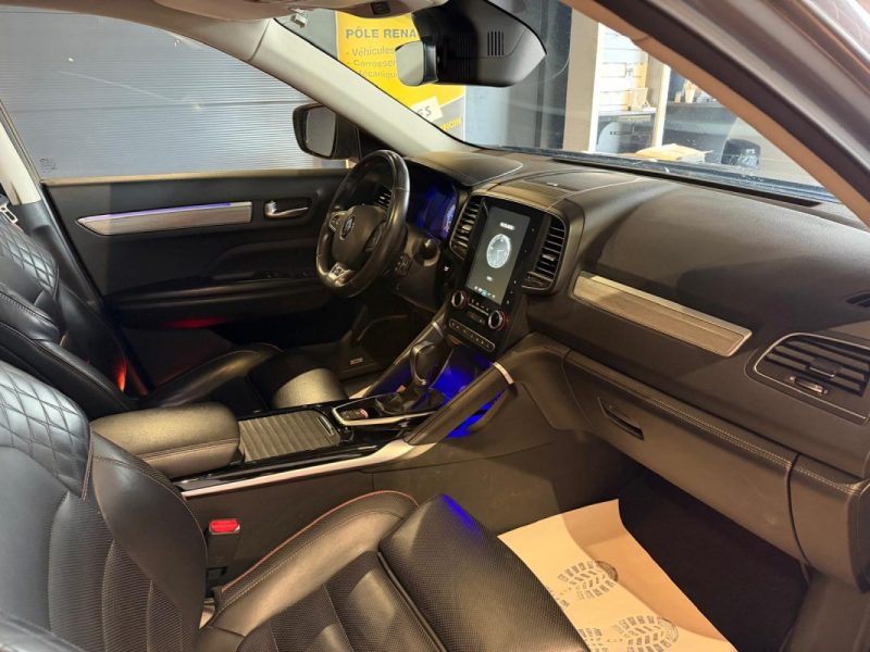 RENAULT KOLEOS 1.3 TCE 160 INITIALE PARIS EDC / TOIT OUVRANT  2021