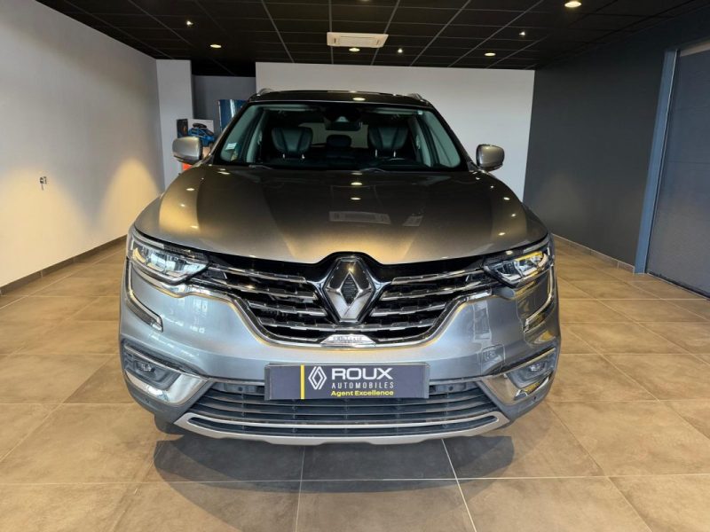 RENAULT KOLEOS 1.3 TCE 160 INITIALE PARIS EDC / TOIT OUVRANT  2021