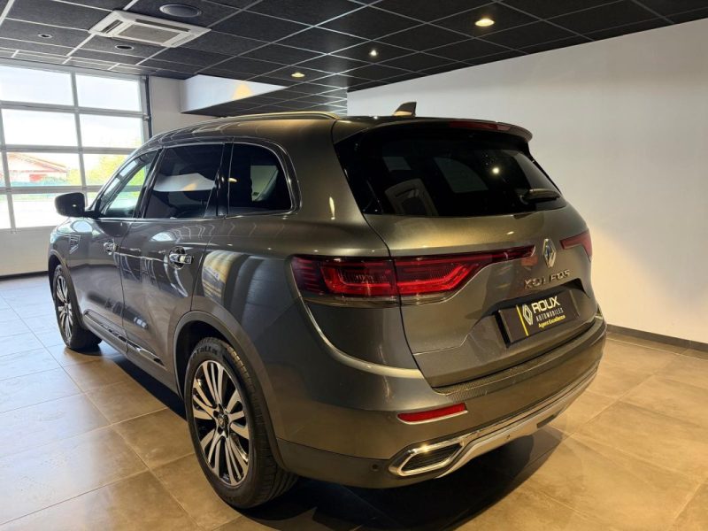 RENAULT KOLEOS 1.3 TCE 160 INITIALE PARIS EDC / TOIT OUVRANT  2021