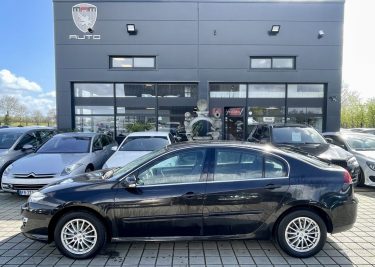 RENAULT LAGUNAIII 1.5 DCI 110CH EXPRESSION 2011