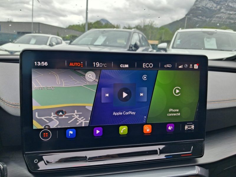 CUPRA FORMENTOR 1.4 E-HYBRID 204CV DSG TOIT OUVRANT PANORAMIQUE VIRTUAL COKPIT  